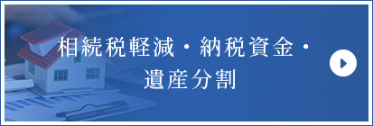 相続税軽減・納税資金・遺産分割